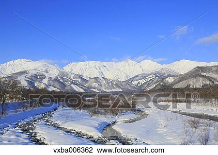 Nagano Prefecture, Japan View Large Photo Image Stock Image - Nagano Prefecture, Japan. Fotosearch