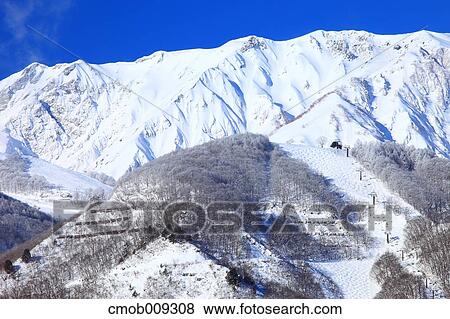 Nagano Prefecture, Japan View Large Photo Image Stock Photo - Nagano Prefecture, Japan. Fotosearch