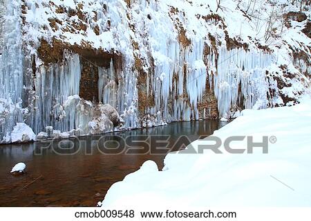 Stock Photo - Nagano Prefecture, Japan. Fotosearch