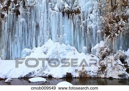 Stock Photo - Nagano Prefecture, Japan. Fotosearch