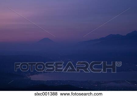 Nagano Prefecture, Japan View Large Photo Image Stock Photo - Nagano Prefecture, Japan. Fotosearch