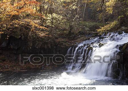 Nagano Prefecture, Japan View Large Photo Image Stock Photo - Nagano Prefecture, Japan. Fotosearch