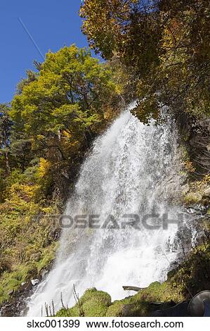 Stock Photo - Nagano Prefecture, Japan. Fotosearch