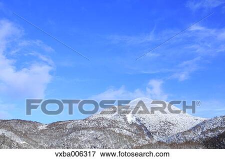 Nagano Prefecture, Japan View Large Photo Image Stock Photo - Nagano Prefecture, Japan. Fotosearch