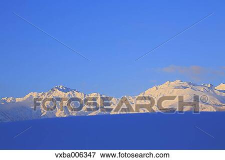 Stock Photo - Nagano Prefecture, Japan. Fotosearch