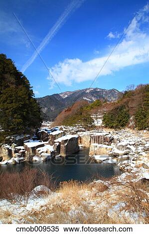 Nagano Prefecture, Japan View Large Photo Image Stock Photography - Nagano Prefecture, Japan. Fotosearch