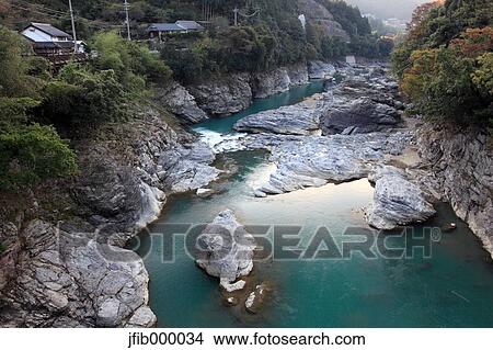 Picture - Nara Prefecture, Japan. Fotosearch