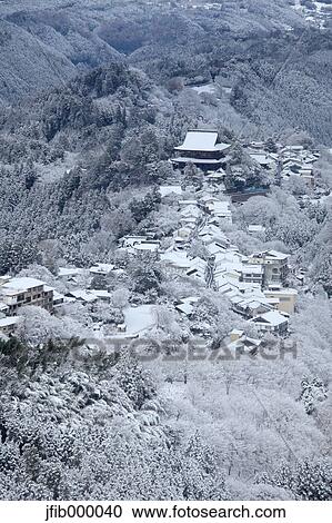 Nara Prefecture, Japan View Large Photo Image Stock Image - Nara Prefecture, Japan. Fotosearch