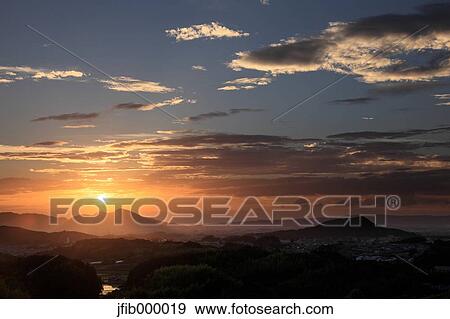 Stock Photo - Nara Prefecture, Japan. Fotosearch
