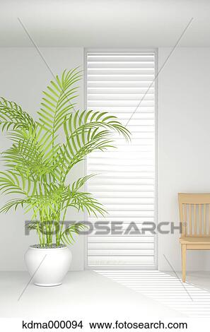 Office interior View Large Photo Image Picture - Office interior. Fotosearch