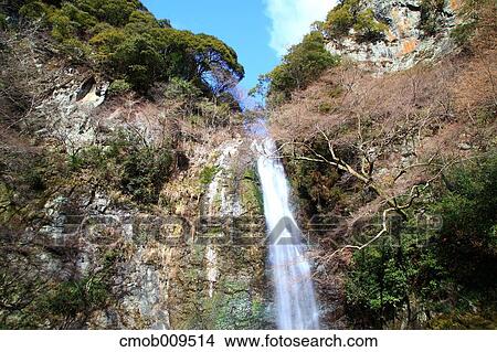 Picture - Osaka Prefecture, Japan. Fotosearch