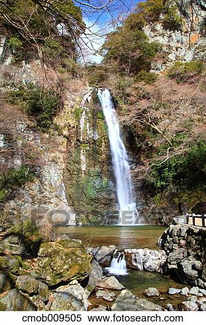 Stock Photography - Osaka Prefecture, Japan. Fotosearch