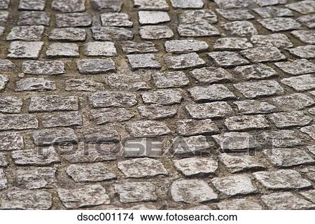 Paved road View Large Photo Image Picture - Paved road. Fotosearch