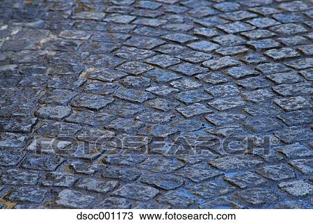 Paved road View Large Photo Image Stock Image - Paved road. Fotosearch