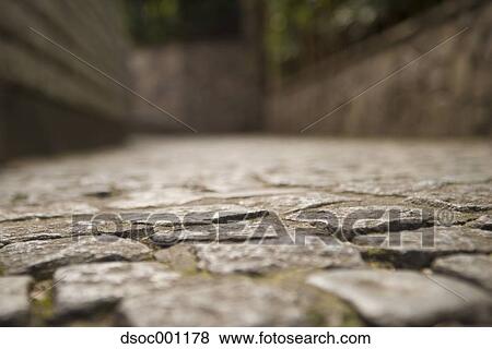 Paved road View Large Photo Image Stock Photo - Paved road. Fotosearch