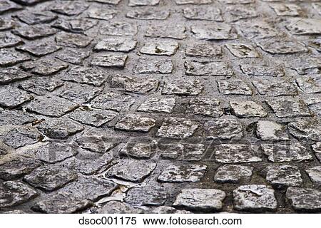Paved road View Large Photo Image Stock Photography - Paved road. Fotosearch