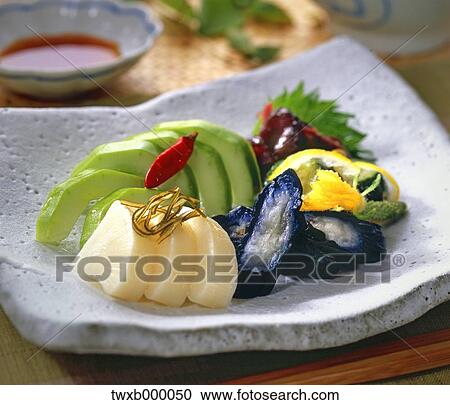 Stock Image - Pickles. Fotosearch