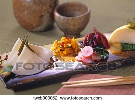 Stock Image - Pickles. Fotosearch