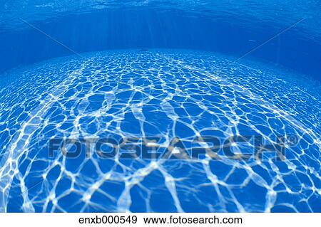 Stock Photo - Pool. Fotosearch