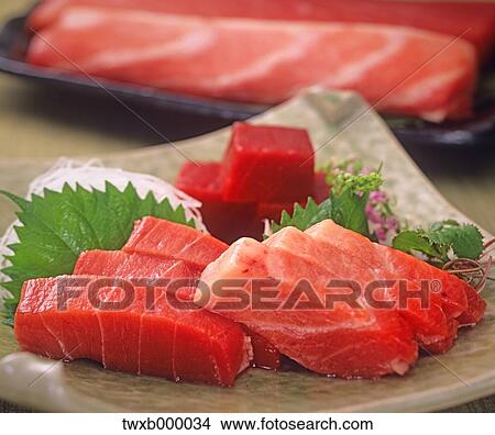 Sashimi View Large Photo Image Picture - Sashimi. Fotosearch