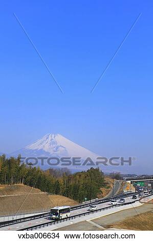 Picture - Shizuoka Prefecture, Japan. Fotosearch