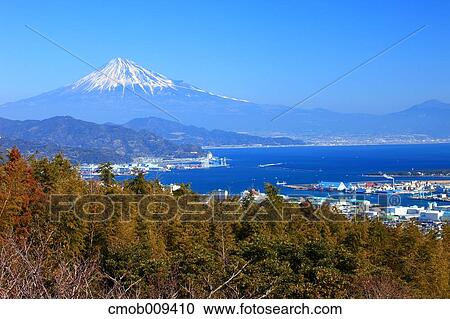 Shizuoka Prefecture, Japan View Large Photo Image Stock Image - Shizuoka Prefecture, Japan. Fotosearch