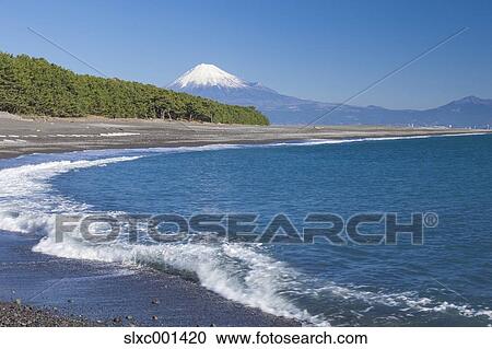 Shizuoka Prefecture, Japan View Large Photo Image Stock Image - Shizuoka Prefecture, Japan. Fotosearch