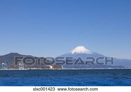 Shizuoka Prefecture, Japan View Large Photo Image Stock Image - Shizuoka Prefecture, Japan. Fotosearch