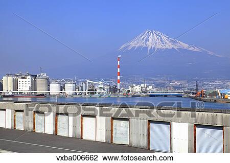 Shizuoka Prefecture, Japan View Large Photo Image Stock Image - Shizuoka Prefecture, Japan. Fotosearch