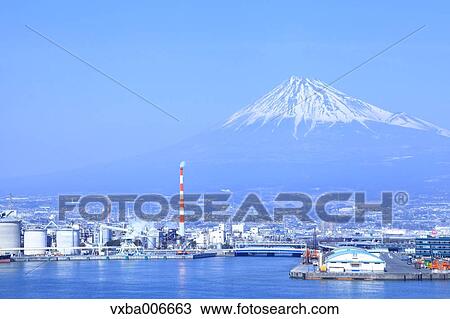 Shizuoka Prefecture, Japan View Large Photo Image Stock Image - Shizuoka Prefecture, Japan. Fotosearch