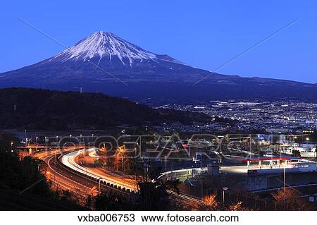 Shizuoka Prefecture, Japan View Large Photo Image Stock Image - Shizuoka Prefecture, Japan. Fotosearch