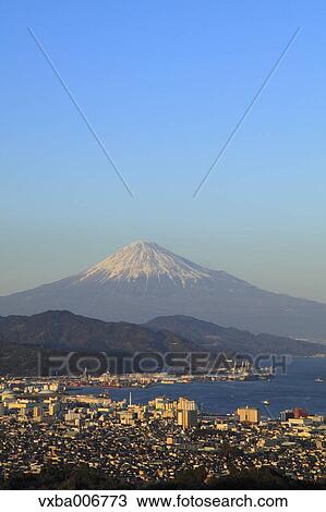Shizuoka Prefecture, Japan View Large Photo Image Stock Image - Shizuoka Prefecture, Japan. Fotosearch