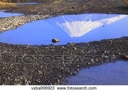 Stock Image - Shizuoka Prefecture, Japan. Fotosearch