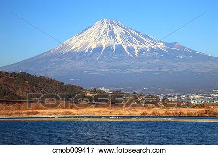 Shizuoka Prefecture, Japan View Large Photo Image Stock Photo - Shizuoka Prefecture, Japan. Fotosearch
