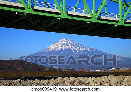 Shizuoka Prefecture, Japan View Large Photo Image Stock Photo - Shizuoka Prefecture, Japan. Fotosearch