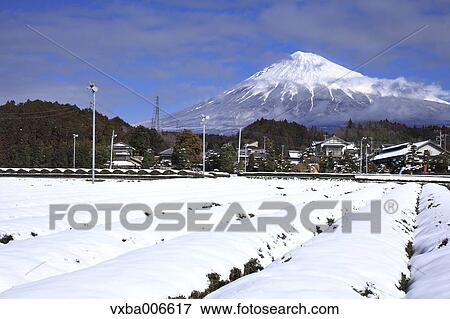 Shizuoka Prefecture, Japan View Large Photo Image Stock Photo - Shizuoka Prefecture, Japan. Fotosearch