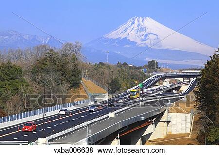 Shizuoka Prefecture, Japan View Large Photo Image Stock Photo - Shizuoka Prefecture, Japan. Fotosearch