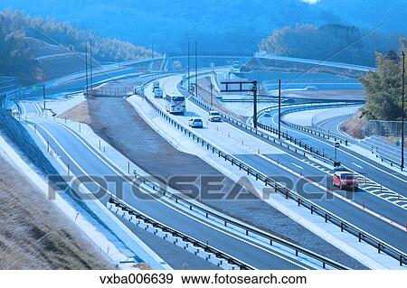 Stock Photo - Shizuoka Prefecture, Japan. Fotosearch