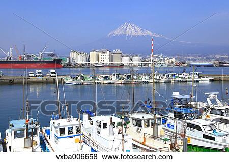 Shizuoka Prefecture, Japan View Large Photo Image Stock Photo - Shizuoka Prefecture, Japan. Fotosearch