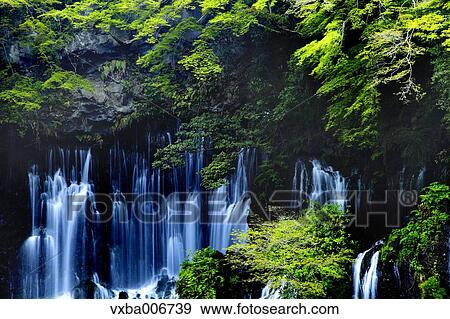 Shizuoka Prefecture, Japan View Large Photo Image Stock Photo - Shizuoka Prefecture, Japan. Fotosearch