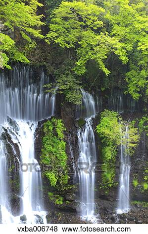 Shizuoka Prefecture, Japan View Large Photo Image Stock Photo - Shizuoka Prefecture, Japan. Fotosearch