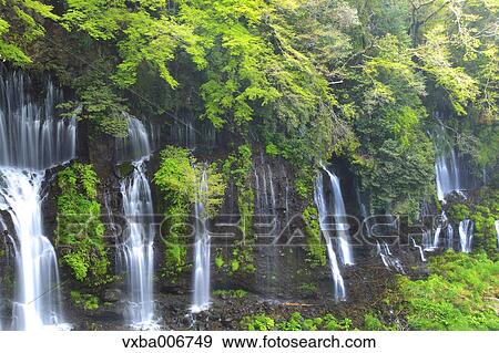 Shizuoka Prefecture, Japan View Large Photo Image Stock Photo - Shizuoka Prefecture, Japan. Fotosearch