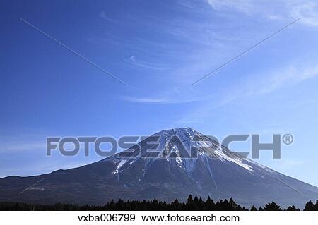 Shizuoka Prefecture, Japan View Large Photo Image Stock Photo - Shizuoka Prefecture, Japan. Fotosearch