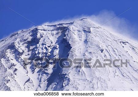 Stock Photo - Shizuoka Prefecture, Japan. Fotosearch