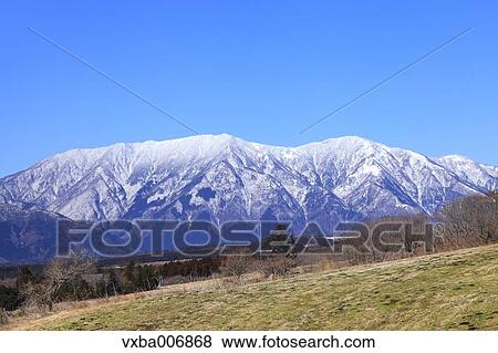 Shizuoka Prefecture, Japan View Large Photo Image Stock Photo - Shizuoka Prefecture, Japan. Fotosearch