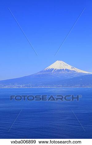 Shizuoka Prefecture, Japan View Large Photo Image Stock Photo - Shizuoka Prefecture, Japan. Fotosearch