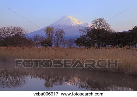 Shizuoka Prefecture, Japan View Large Photo Image Stock Photo - Shizuoka Prefecture, Japan. Fotosearch