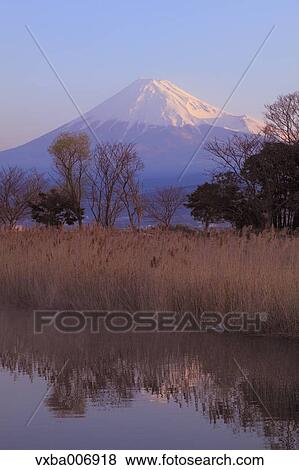 Shizuoka Prefecture, Japan View Large Photo Image Stock Photo - Shizuoka Prefecture, Japan. Fotosearch