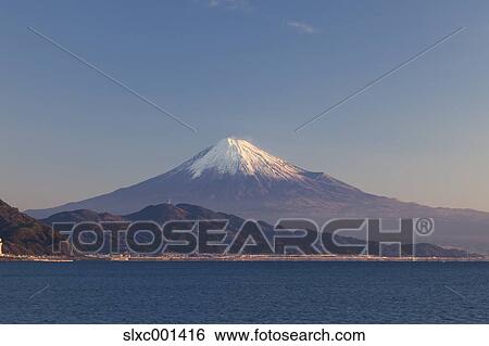 Shizuoka Prefecture, Japan View Large Photo Image Stock Photograph - Shizuoka Prefecture, Japan. Fotosearch