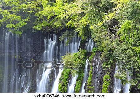Shizuoka Prefecture, Japan View Large Photo Image Stock Photograph - Shizuoka Prefecture, Japan. Fotosearch